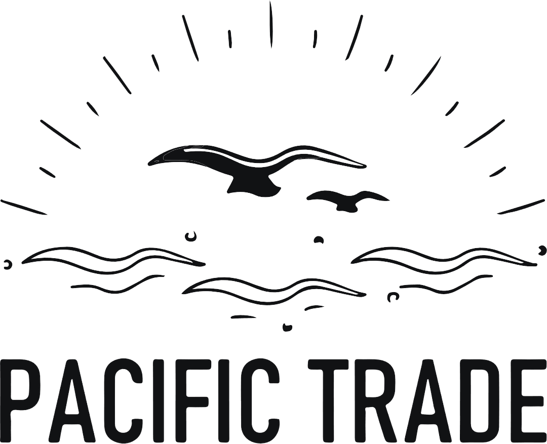 Pacific Trade — комплектация интерьеров мебелью из Китая